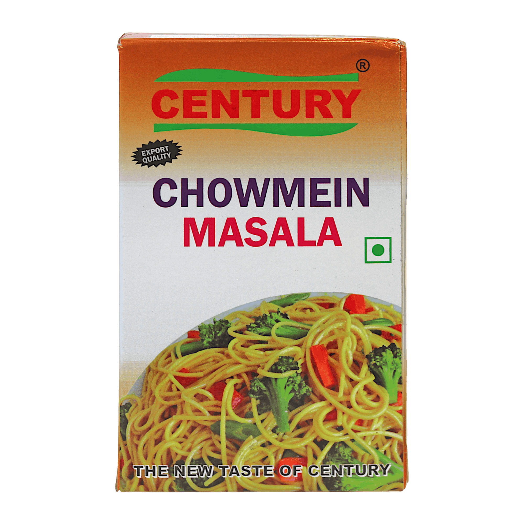 Century - 50g Chowmein masala