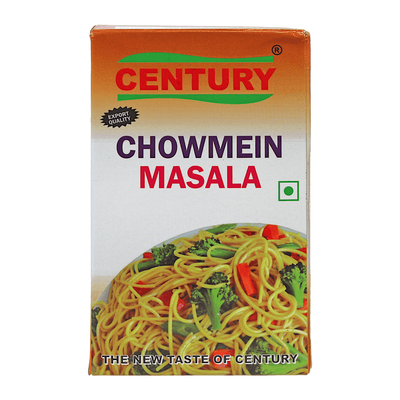 Century - 50g Chowmein masala