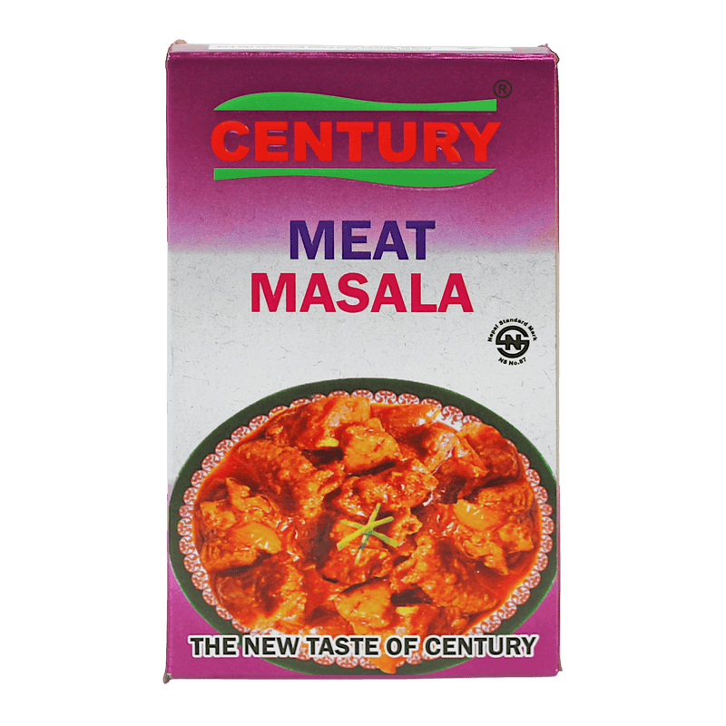 Century - 50g Fleisch Masala