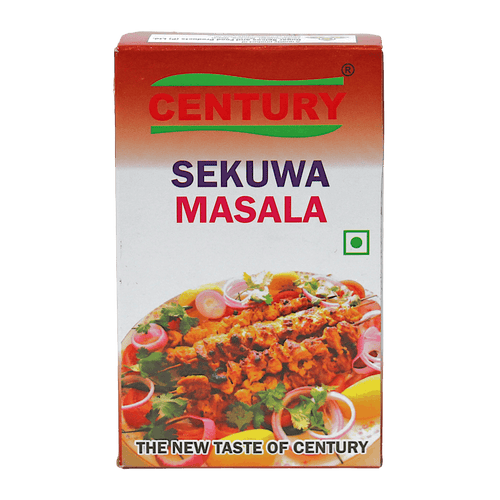 Century - 50g Sekuwa masala bbq