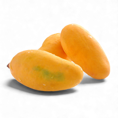 Jamoona Fresh - 3 to 5 Pieces Chaunsa Mango (1.1 to 1.3kg) SEASON END SALE