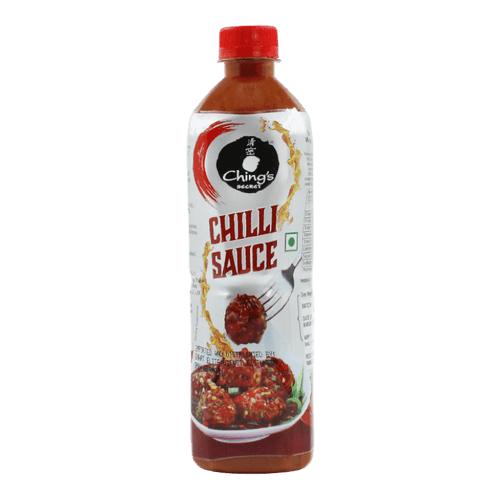 Ching's Secret - 680g Red Chili Sauce