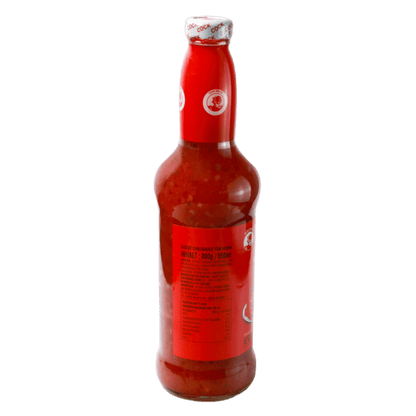 Cock - 800g/650ml Sweet Chili Sauce für Hühnchen