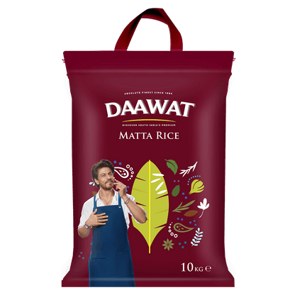 Daawat - 10kg Matta Reis