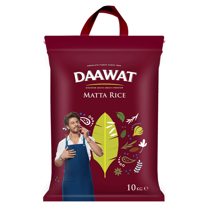 Daawat - 10kg Matta Reis