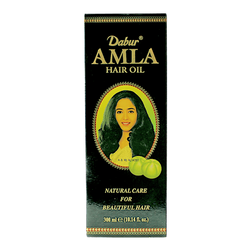 Dabur - 100ml Amla Hair Oil