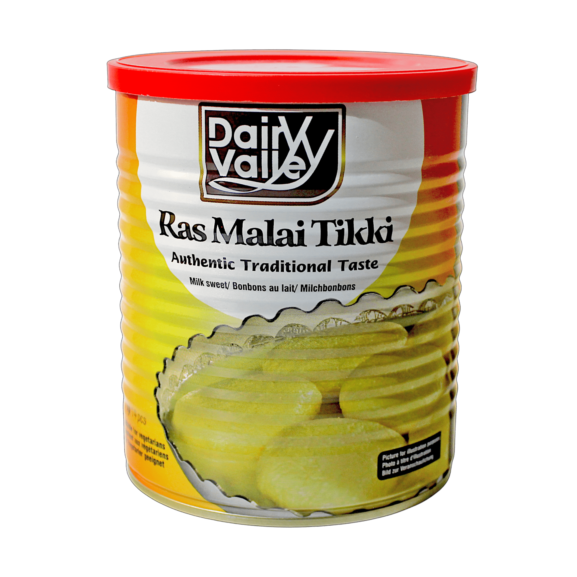 Dairy Valley - (Best Before 29/01/2026) 1kg Dry Rabadi Ras Malai – Jamoona