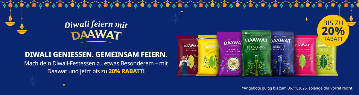 DAAWAT BONANZA