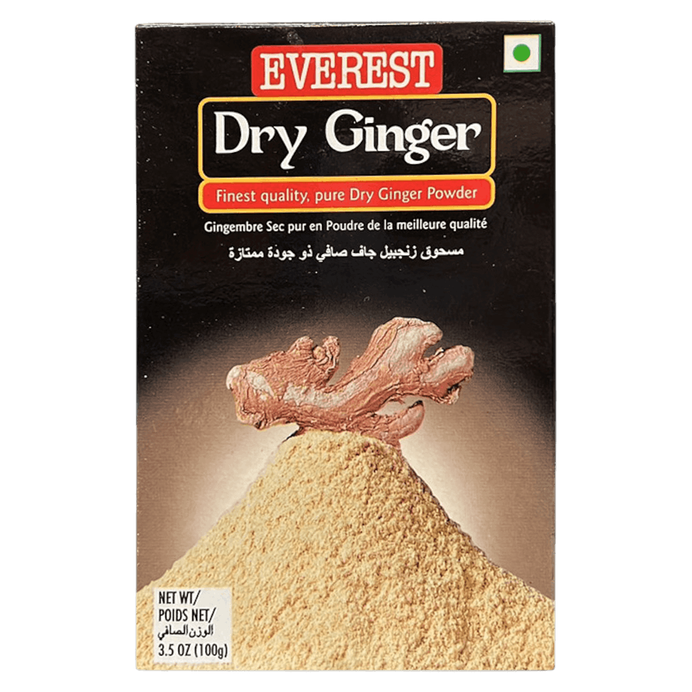 Everest - 100g Ginger Dry powder
