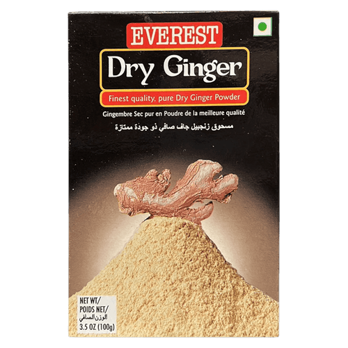 Everest - 100g Ginger Dry powder
