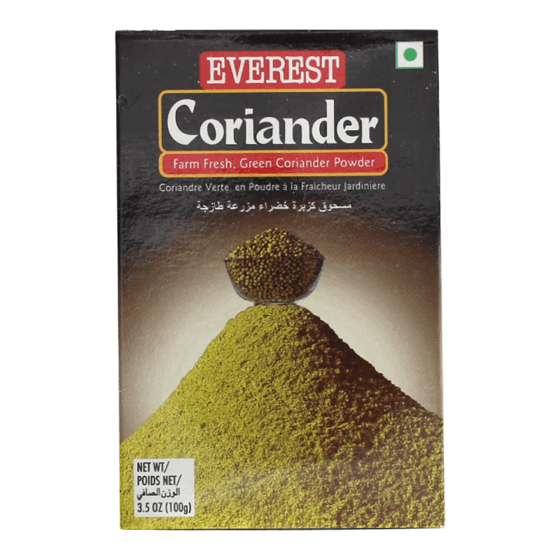 Everest - 100g Korianderpulver