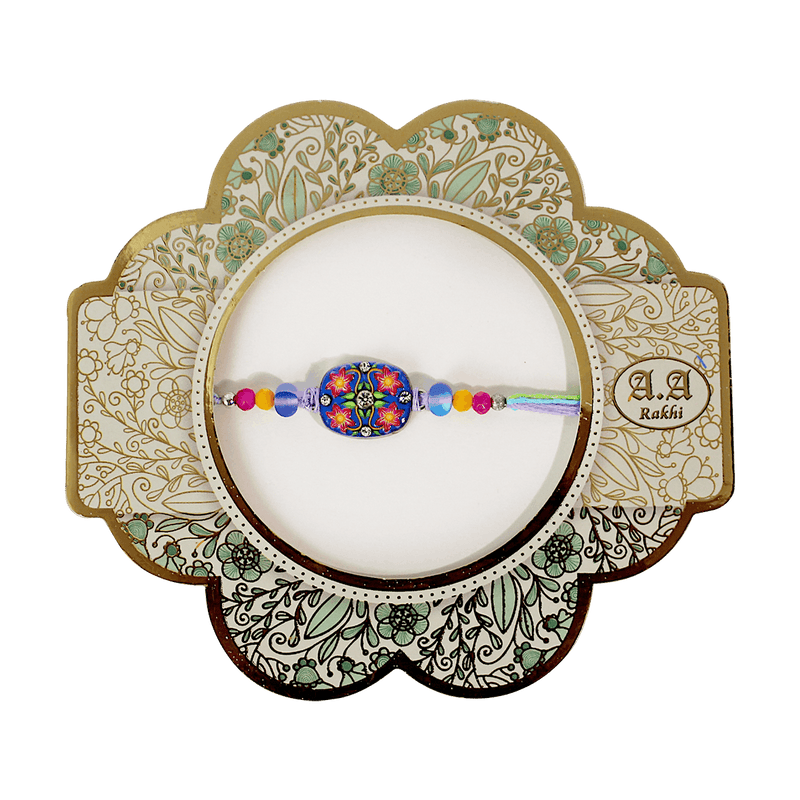 Fancy Rakhi - Type 3