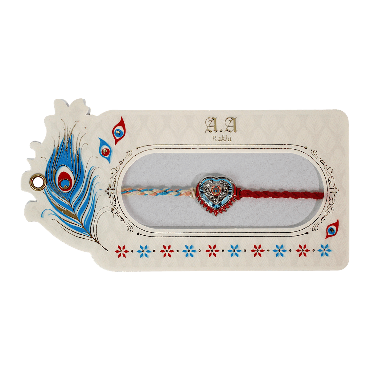 Fancy Rakhi - Type 4