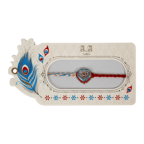 Fancy Rakhi - Type 4