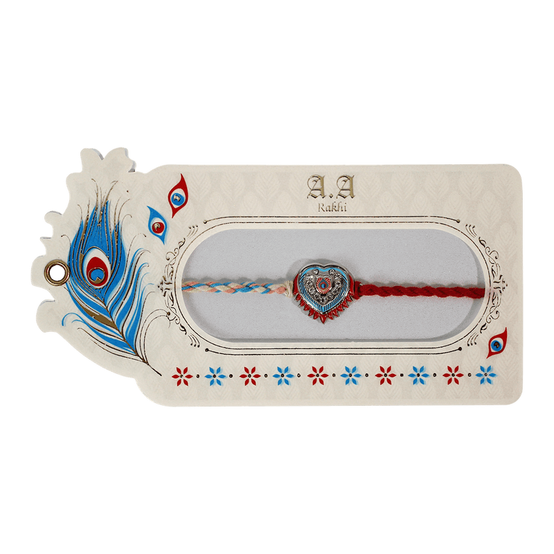 Fancy Rakhi - Type 4