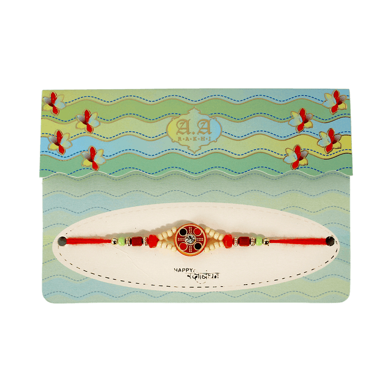 Fancy Rakhi - Type 1