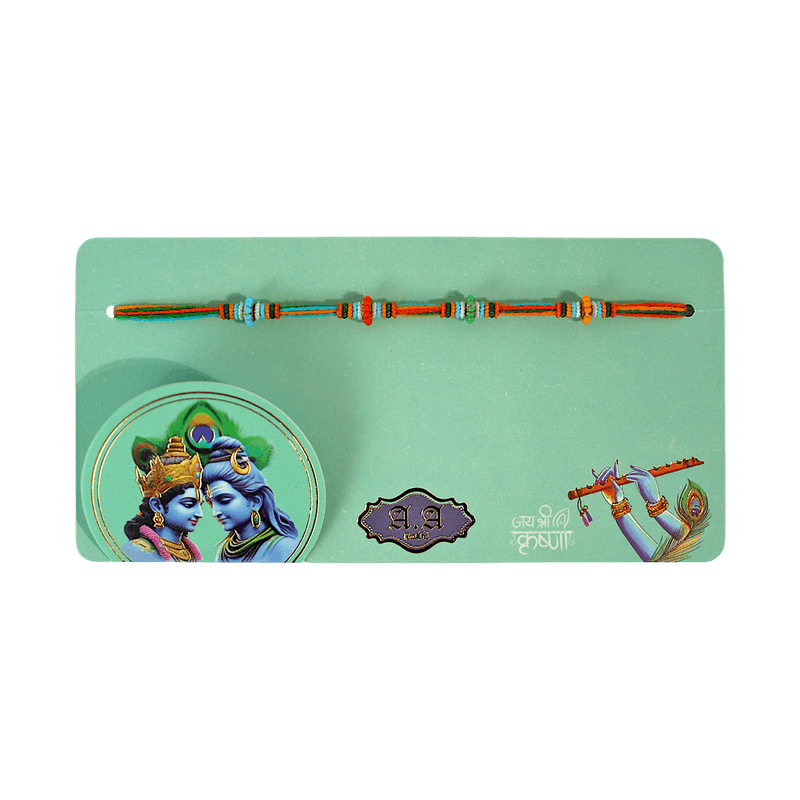 Fancy Rakhi - Type 2