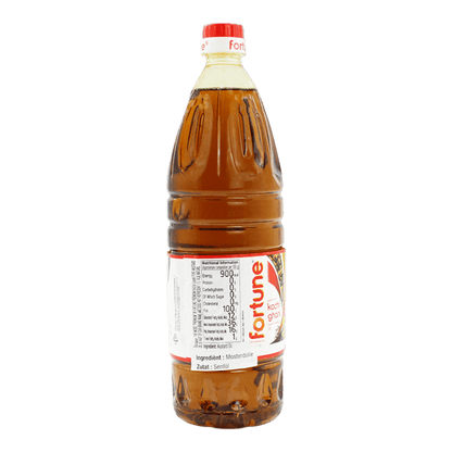 Fortune - 500ml Kachi Ghani Senföl