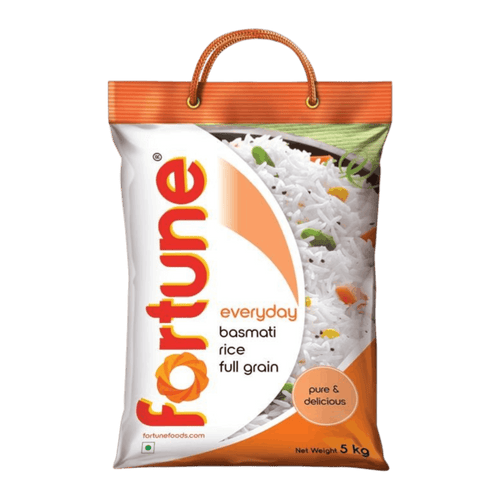 Fortune - 5kg Everyday Basmati Rice