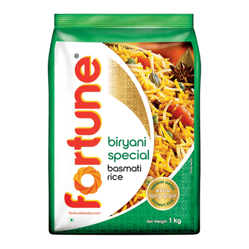 Fortune - 5kg Biryani Special Basmati Rice