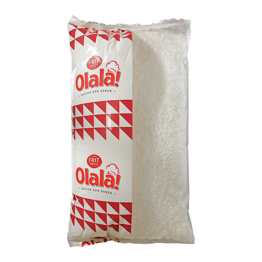 Frit Ravich - 1kg Kokosraspeln Medium