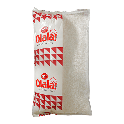 Frit Ravich - 1kg Kokosraspeln Medium