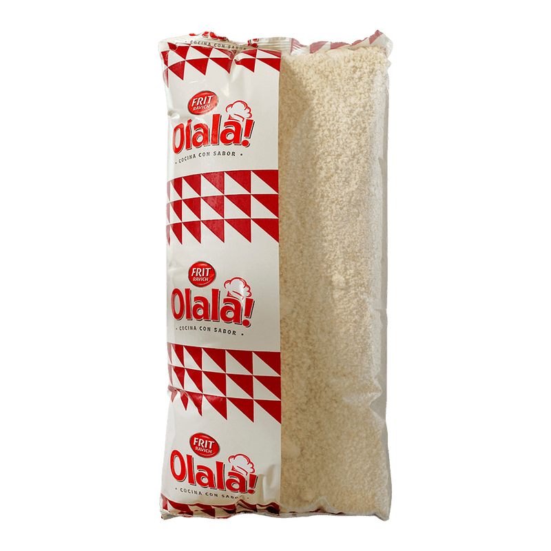 Frit Ravich - (Best Before 14/11/2026) 1kg Almonds Powder