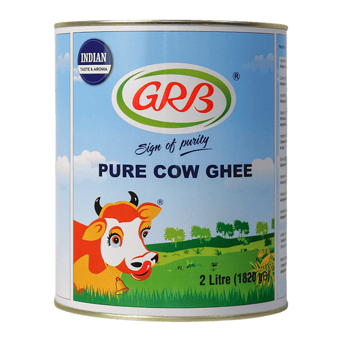 GRB - 2l Butter Ghee