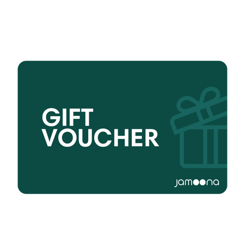 Jamoona Gift Card