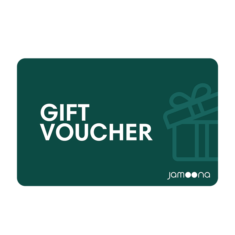Jamoona Gift Card