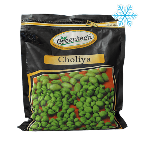 Greentech - (BEst Before 28/02/2026) 340g (Frozen) Choliya