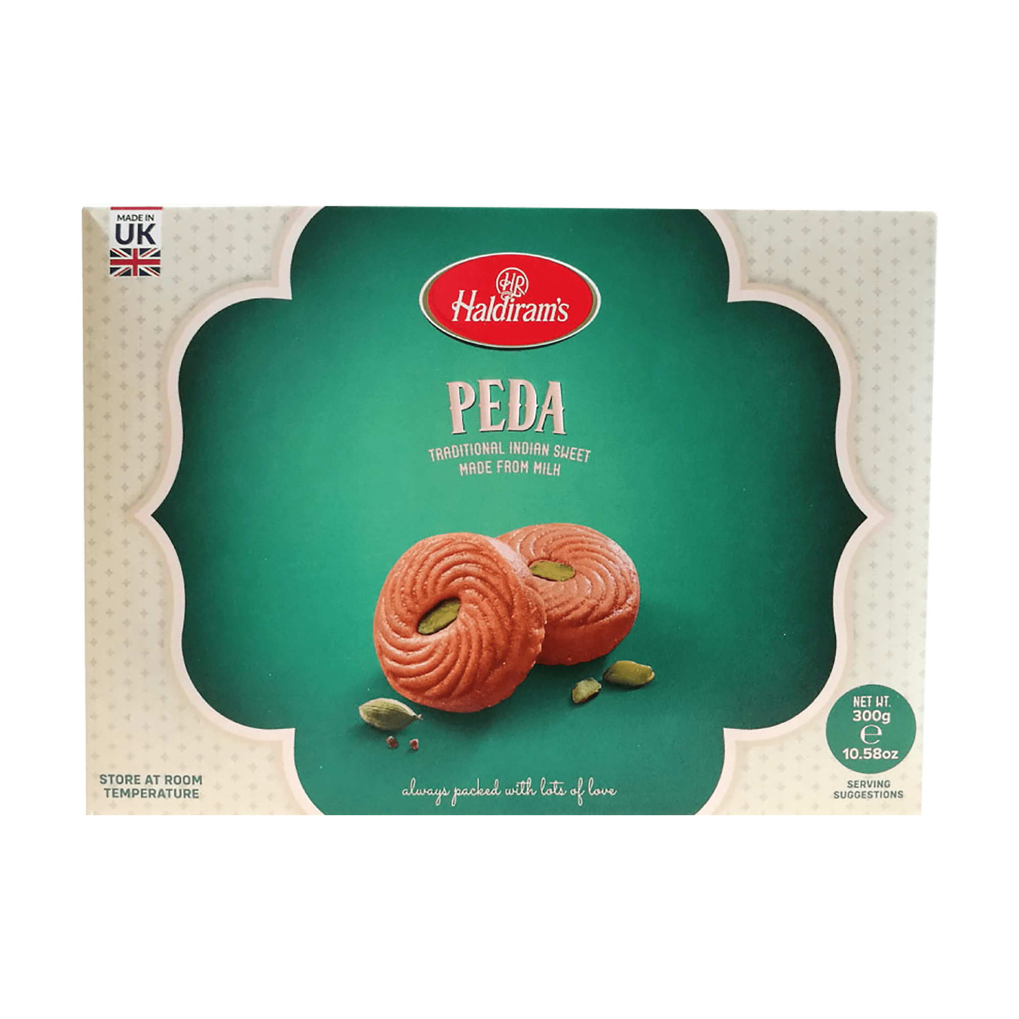 Haldiram&
