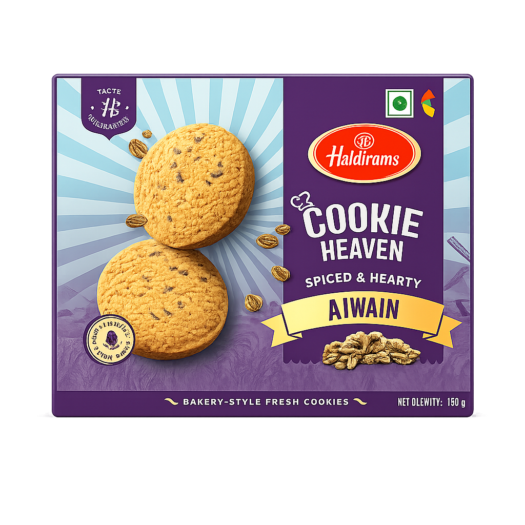 Haldiram&