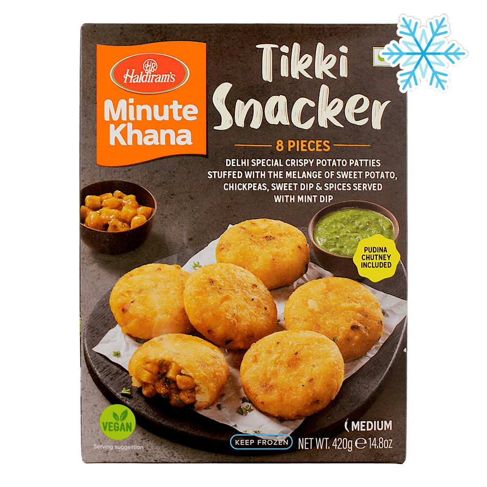 Haldiram&