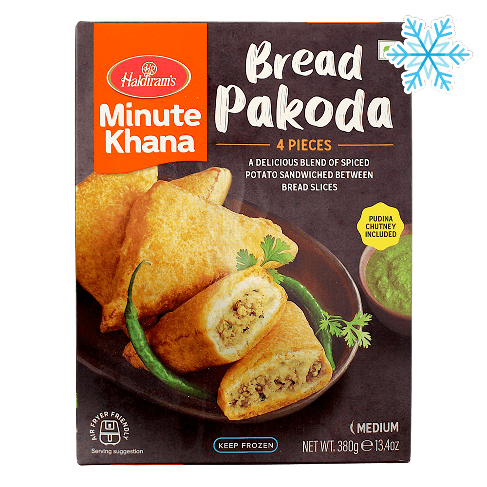 Haldiram&