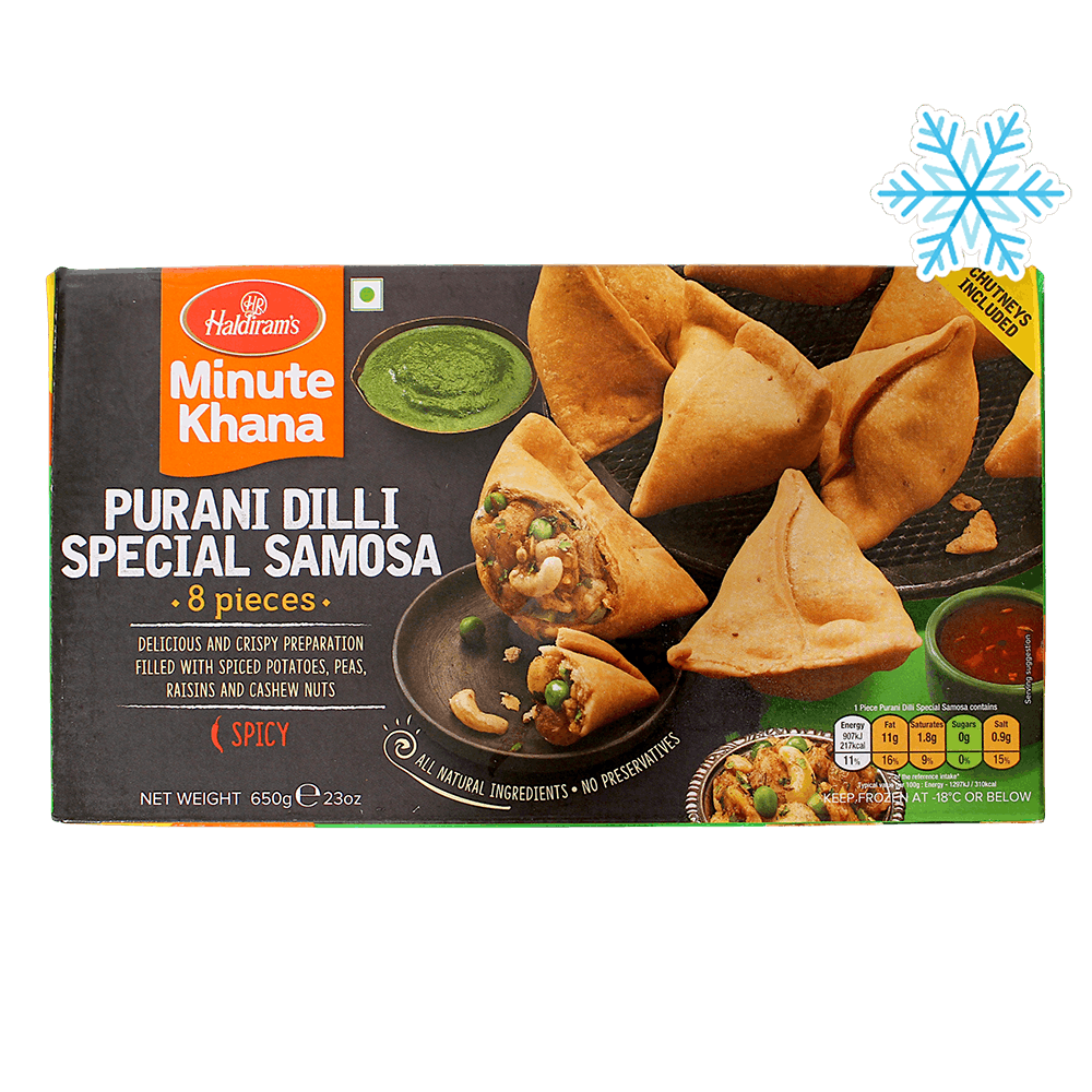Haldiram&