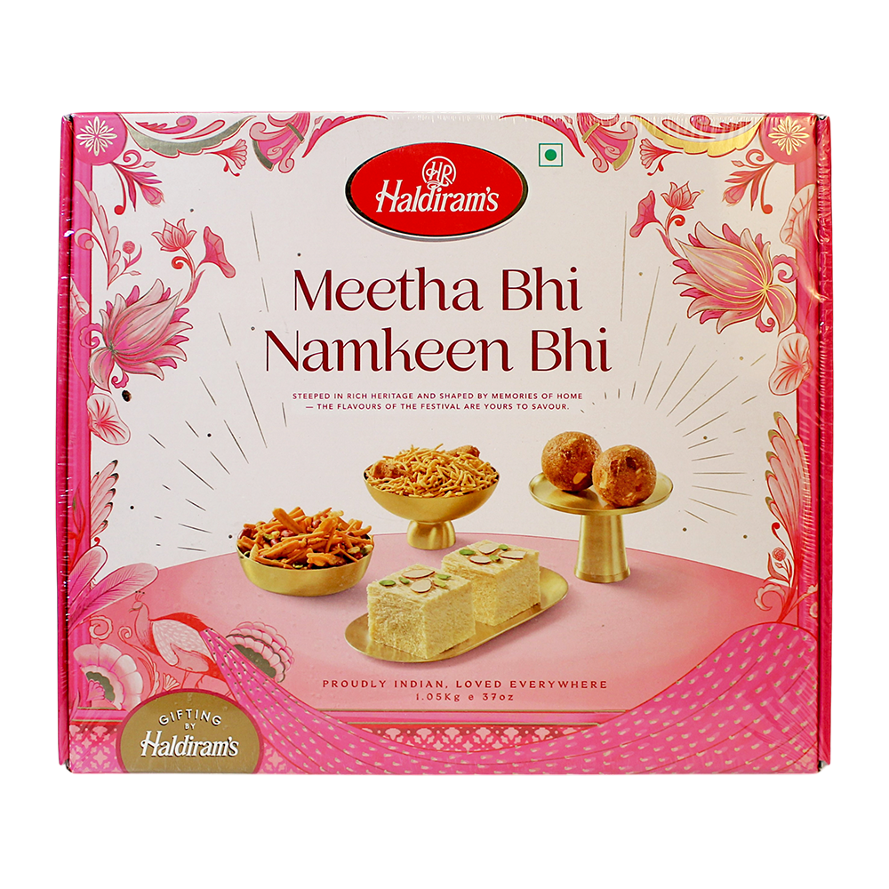 Haldiram&