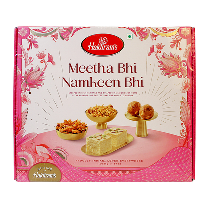Haldiram&