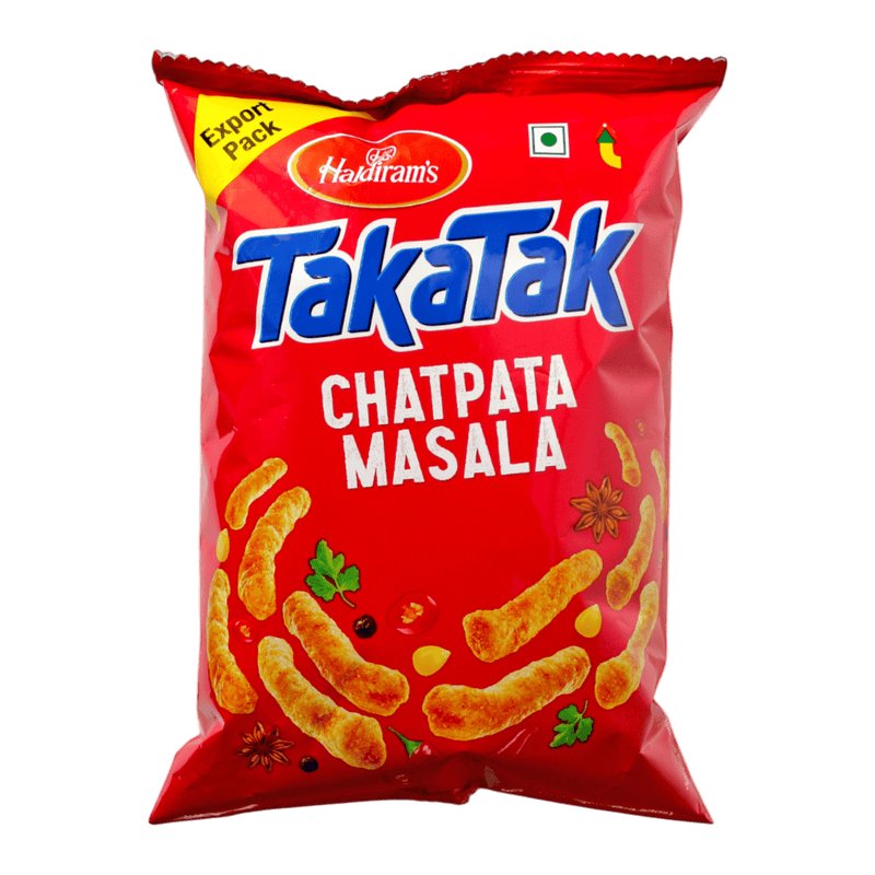 Haldiram's - 100g Takatak Chatpata Masala