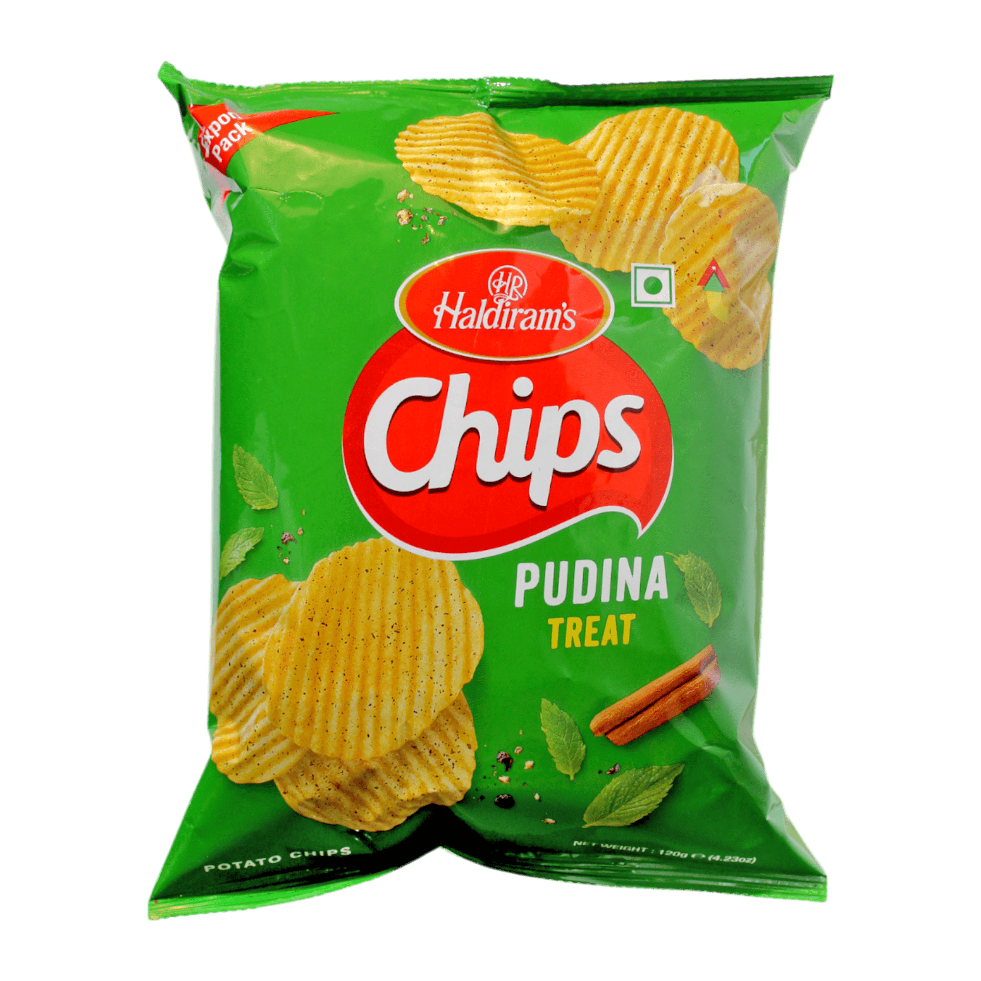 Haldiram&