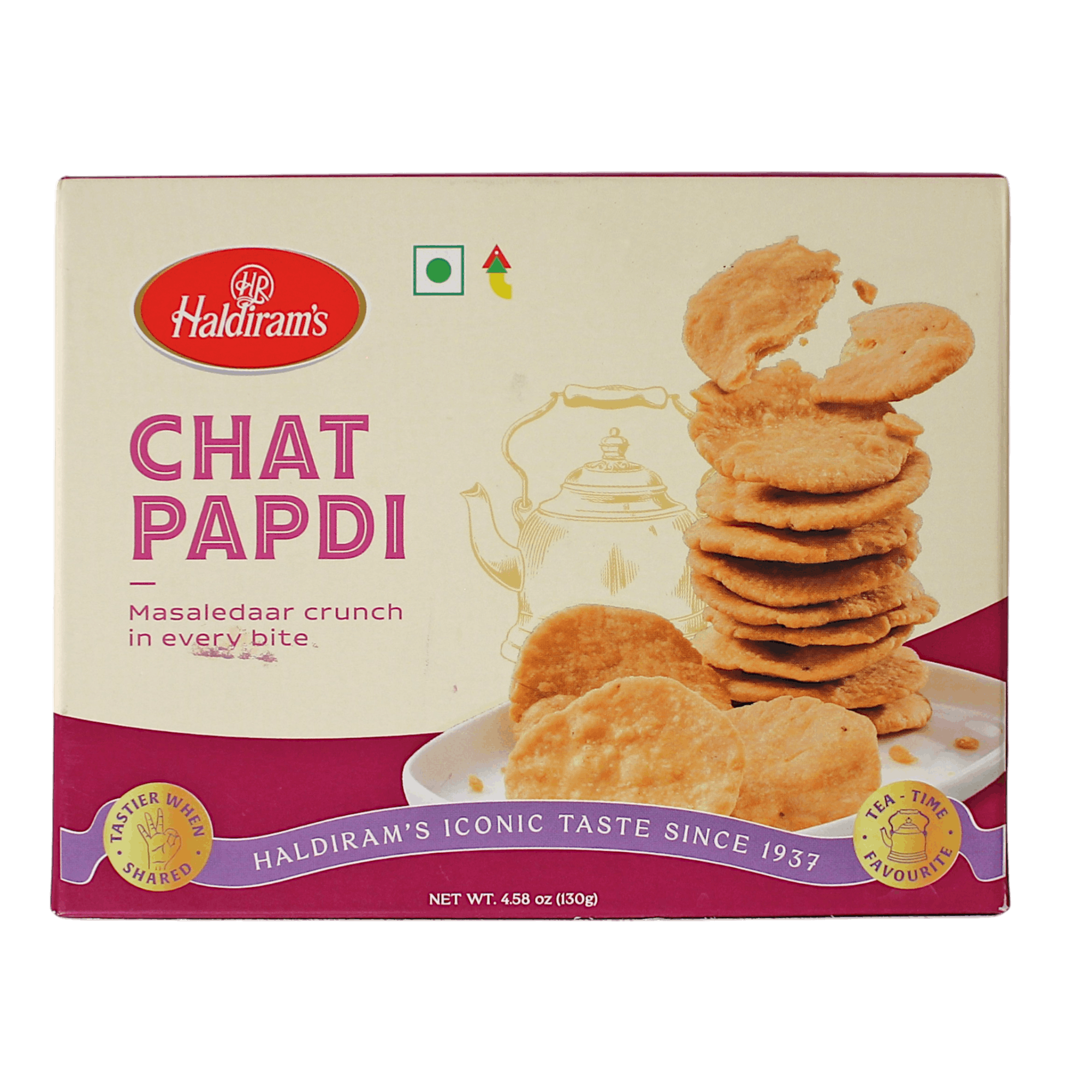 Haldiram&