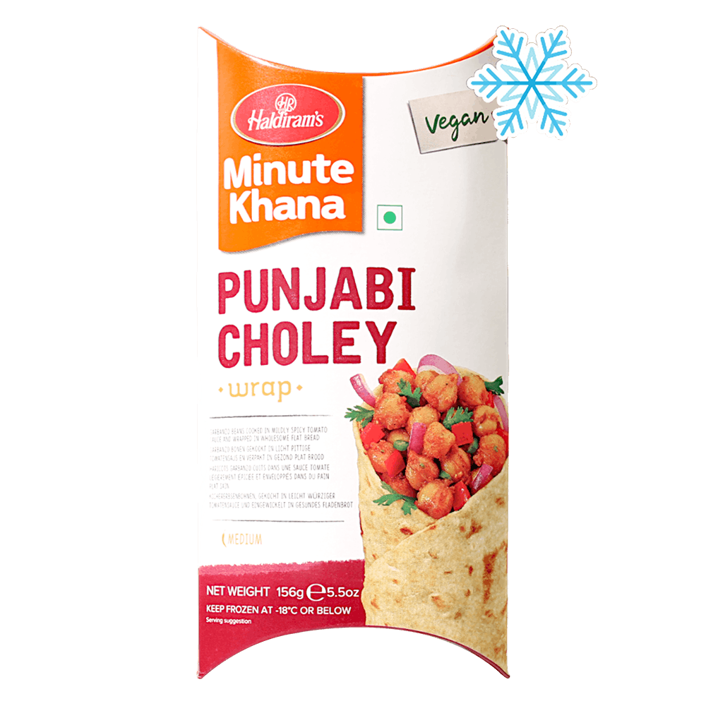 Haldiram&