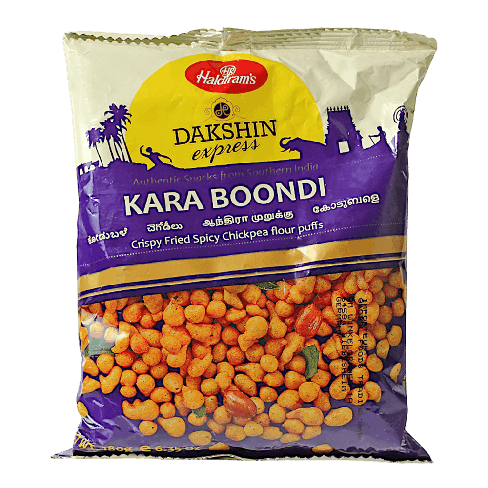 Haldiram&