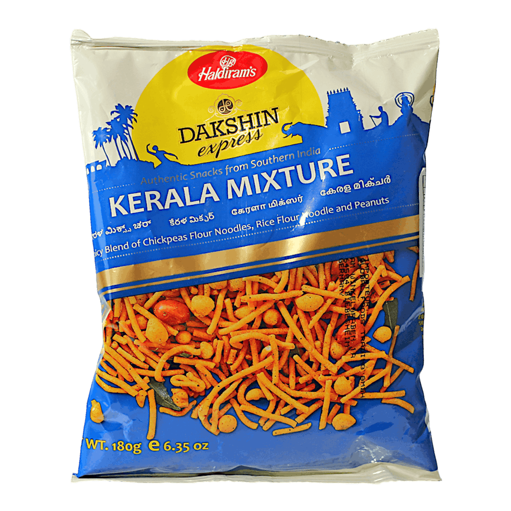 Haldiram&