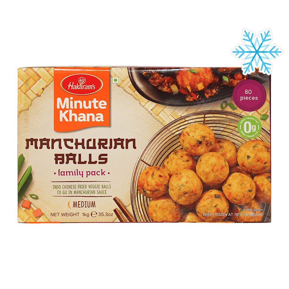 Haldiram&