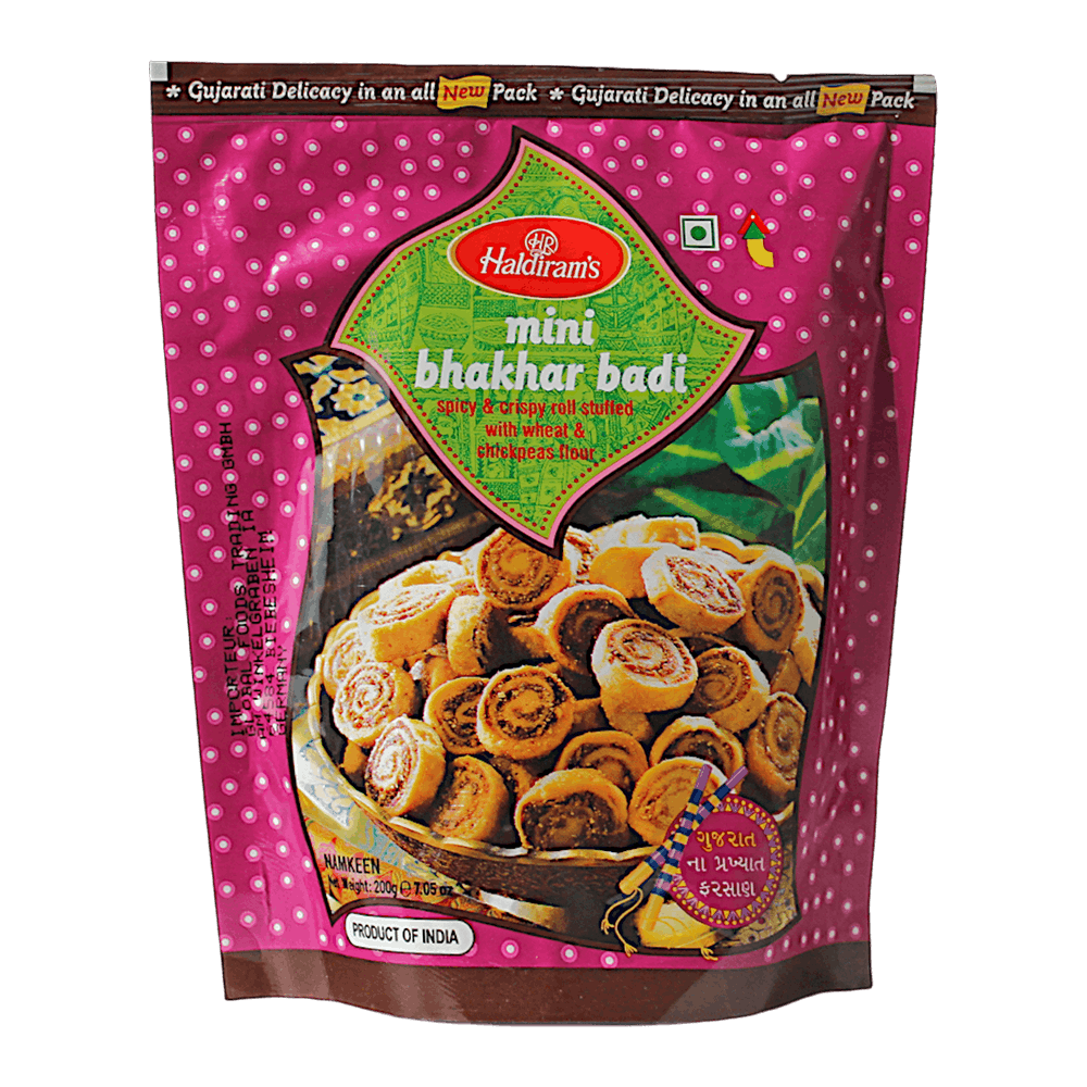 Haldiram&
