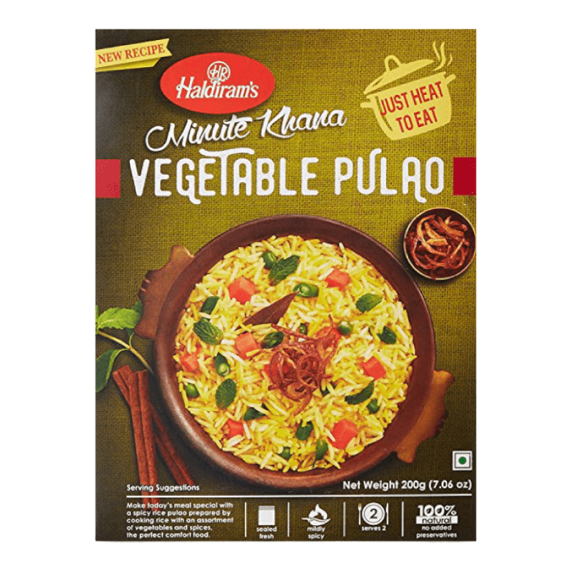Haldiram&