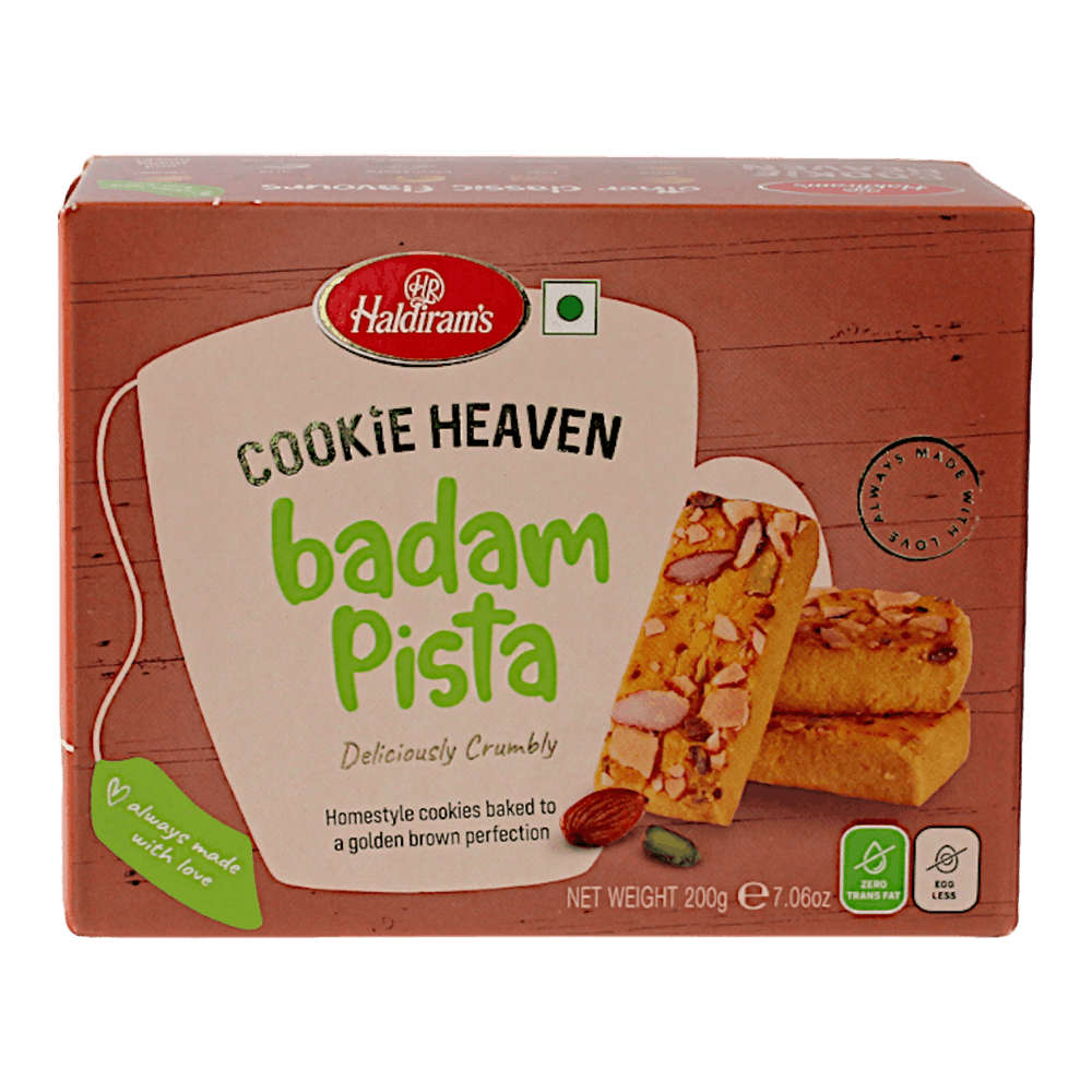 Haldiram&