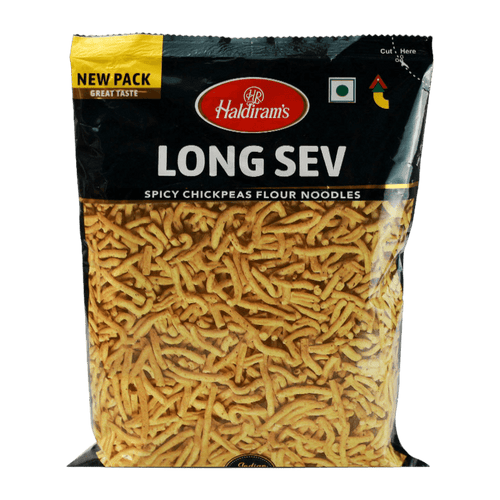 Haldiram's - 200g Long Sev
