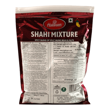 Haldiram&